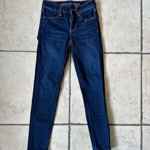 American Eagle Jeggings - Ne(x)t Level Stretch